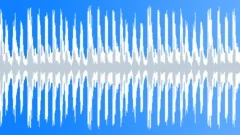 Sweet Pappy Johnson - happy, uplifting, country, hip hop, (loop 1 background) Stock Music