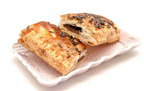 Sweet pastry Stock Photos