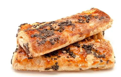 Sweet pastry Stock Photos