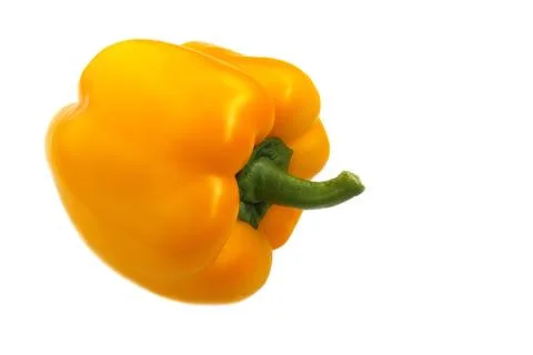 Sweet pepper Stock-Fotos