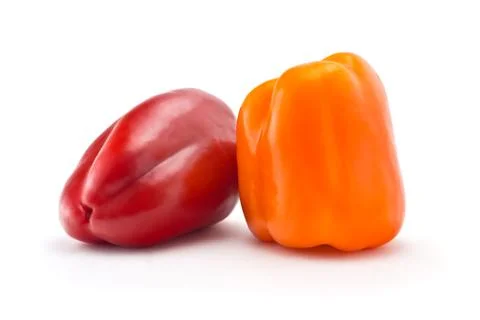 Sweet pepper Stock Photos