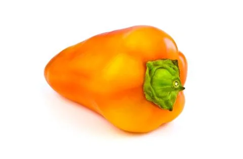 Sweet pepper Stock Photos
