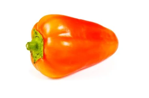 Sweet pepper Stock Photos