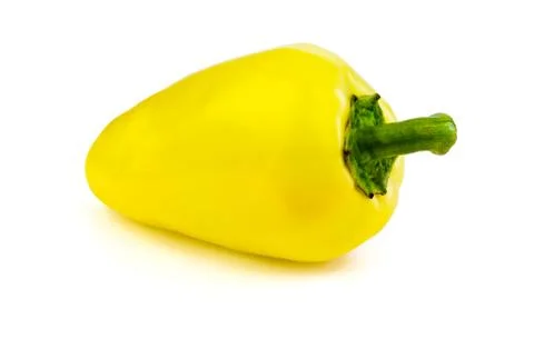 Sweet pepper Stock Photos
