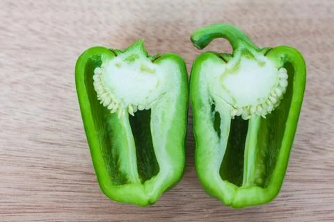 Sweet pepper Stock Photos