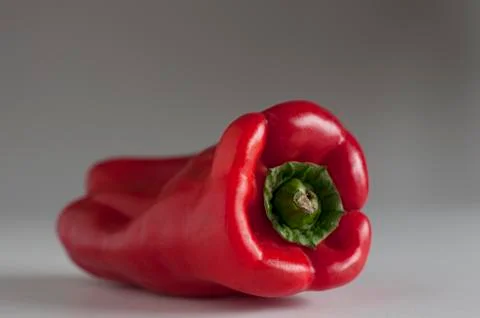 Sweet pepper Stock Photos
