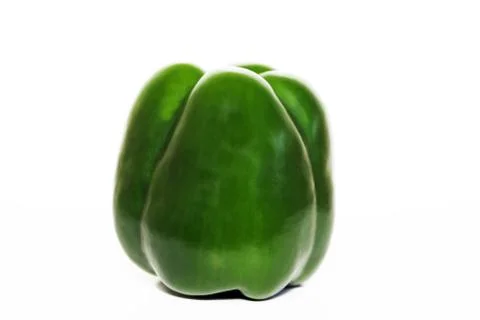 Sweet pepper Stock Photos