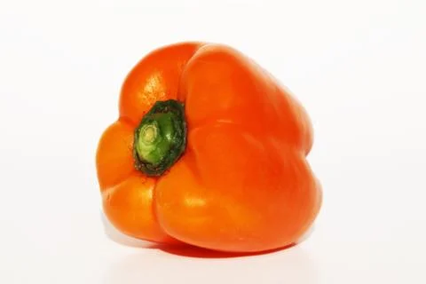 Sweet pepper Stock Photos