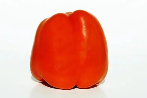 Sweet pepper Stock Photos