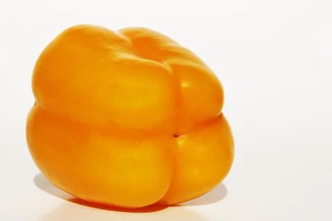 Sweet pepper Stock Photos