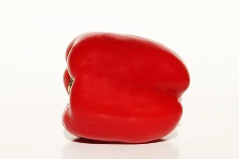 Sweet pepper Stock Photos