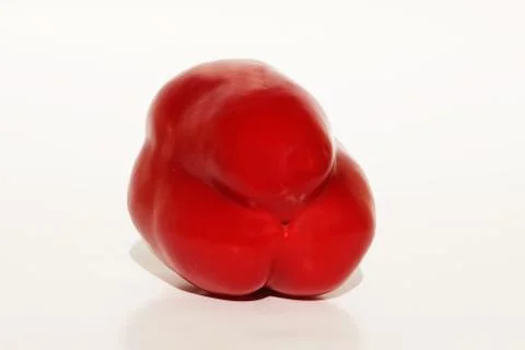 Sweet pepper Stock Photos