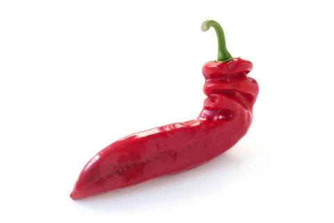 Sweet Pepper Stock Photos