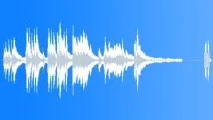 Sweet Piano Ending (intro,outro,jingle,ident,lovely,classical,acoustic) Stock Music