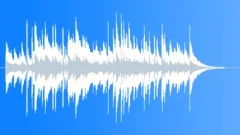 Sweet Piano Theme Stock Music