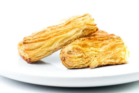 Sweet pie Stock Photos