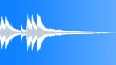 Sweet Positive Acoustic Piano Logo Stock Music