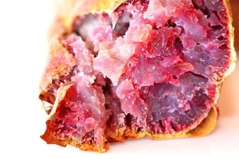 Sweet potato Stock Photos