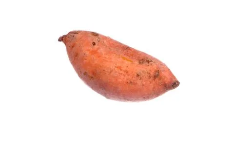 Sweet Potato Stock Photos