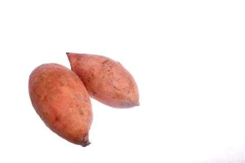 Sweet Potato Stock Photos