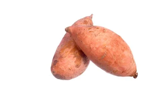 Sweet Potato Stock Photos