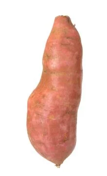 Sweet potato Stock Photos