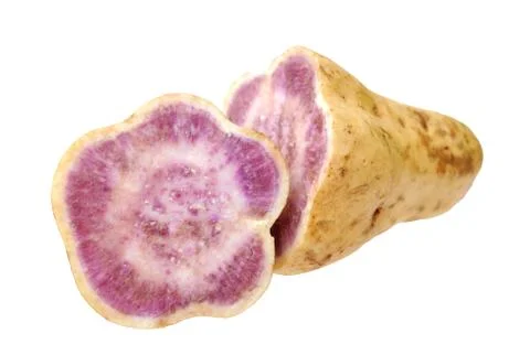Sweet potato Stock Photos