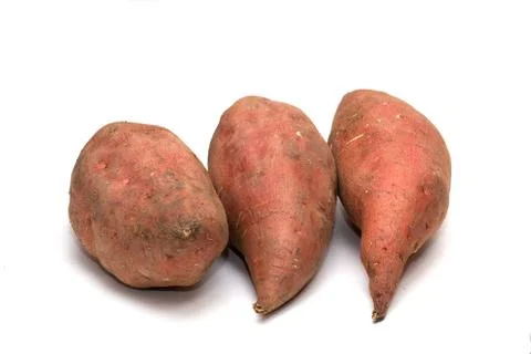 Sweet Potatoes Фото