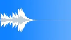Sweet Pretty Simple Bells Logo (2 of 4)Stock Music
