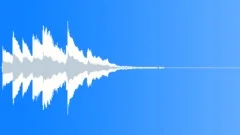 Sweet Pretty Simple Bells Logo (4 of 4)Stock Music