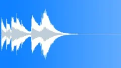 Sweet Pretty Simple Bells Logo (3 of 4)Stock Music