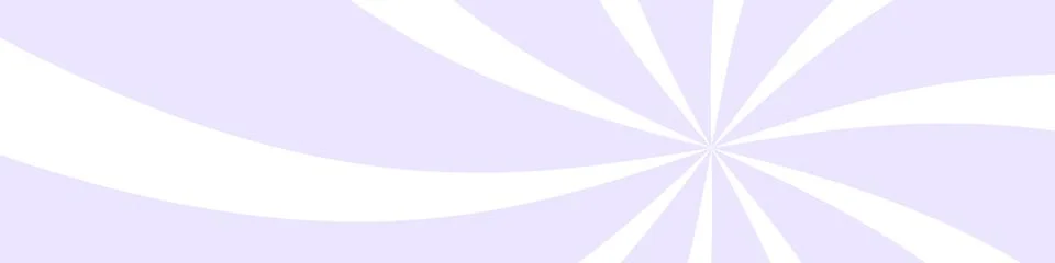 Sweet radial candy background. Vortex starburst spiral twirl Pattern. Helix.. Stock Illustration