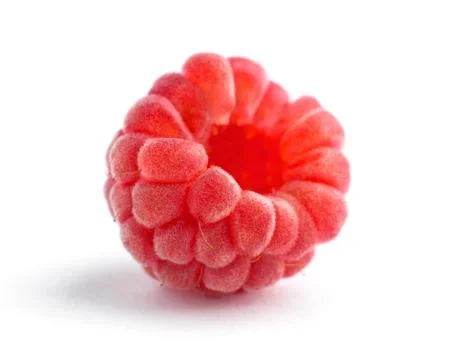 Sweet raspberry Stock Photos