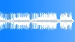 Sweet, Reminiscent Rock Instrumental (Pictures of Jane Instrumental) Stock Music
