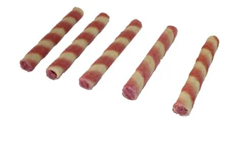 Sweet rolls Stock Photos