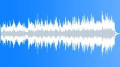 Sweet romantic commercial: Short tender ad Stock Music