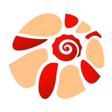 Sweet-shop sign Illustrazione stock