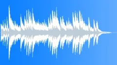 Sweet Smile, 22 (Happy Romantic Smooth Soft Calm Baby Kids Dreamy Lullaby Piano)Stock Music