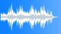 Sweet Smile, 25 (Happy Romantic Smooth Soft Calm Baby Kids Dreamy Lullaby Piano)Stock Music