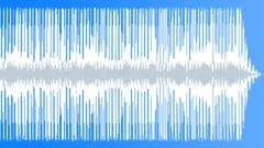 Sweet, Soothing Piano Hip Hop Instrumental (Our Song Instrumental) Stock Music