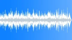 Sweet Sounding Background Underscore Music with Fiddle (violin) Stock Music