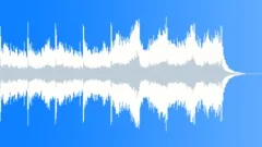 Sweet strings Stock Music