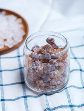Sweet sugar Stock Photos