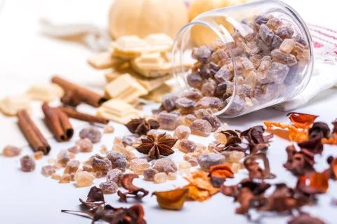 Sweet sugar Stock Photos