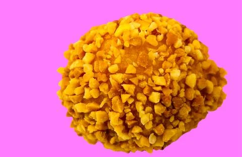 Sweet tasting donuts Stock Photos