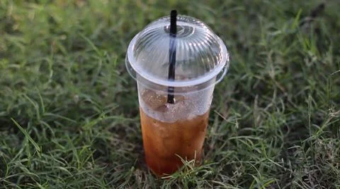 Sweet tea Stock Photos