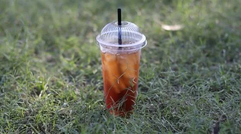 Sweet tea Stock Photos
