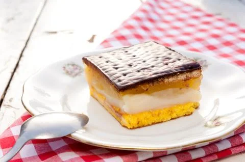 Sweet time Stock Photos