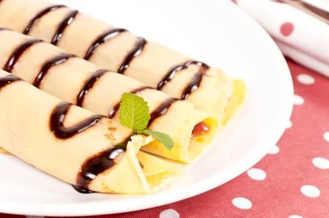 Sweet time Stock Photos