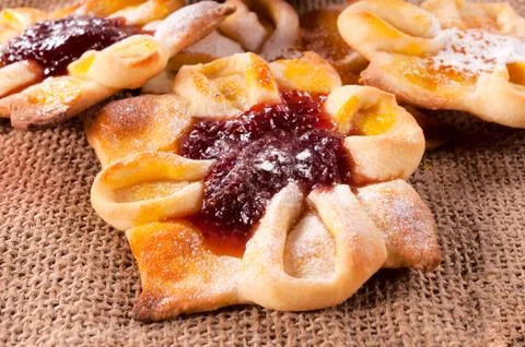 Sweet time Stock Photos